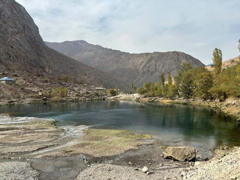 Samarkand: 2-Day Seven Lakes and Kulikalon Trekking Tour - Key Points