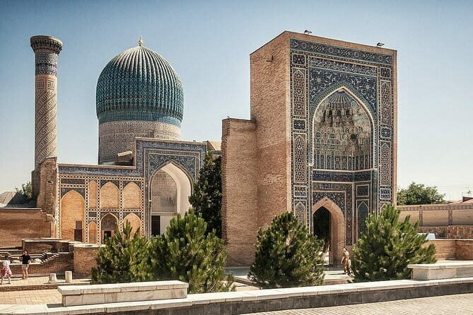 Samarkand Ancient Silk Road City Tour w/ Pickup & Lunch Option - Final Thoughts: Is This Tour Worth It?