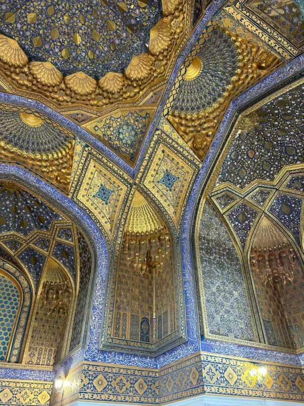 Samarkand: Ancient Walking Tour From Silk Road to Today - Who Will Love This Tour?