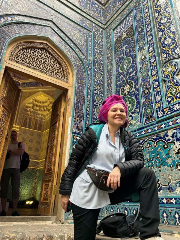 Samarkand: Ancient Walking Tour From Silk Road to Today - FAQ