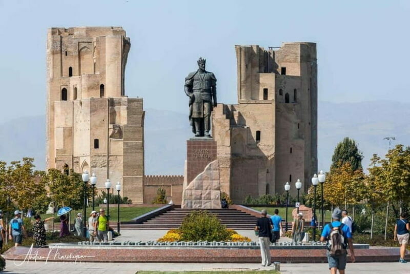 Samarkand: Exclusive Private Day Tour to Shahrisabz - Who Will Love This Tour?