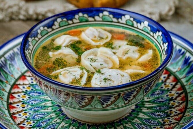 Samarkand Local Family Cooking Class and Siyob Bazaar Tour - The Reviews Speak for Themselves