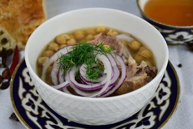 Samarkand Local Family Cooking Class and Siyob Bazaar Tour - Who Should Take This Tour?