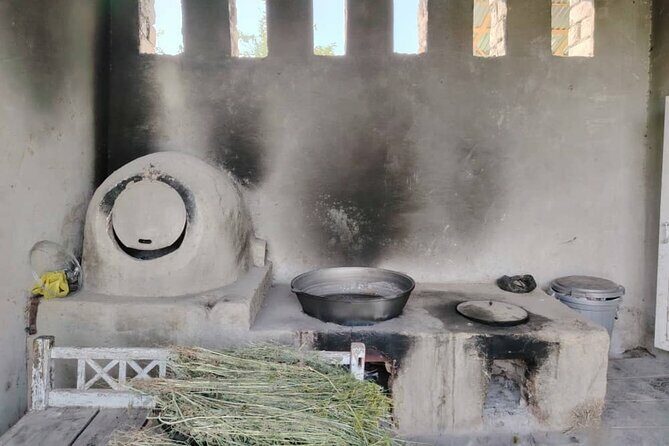 Samarkand Local Family Cooking Class and Siyob Bazaar Tour - Frequently Asked Questions
