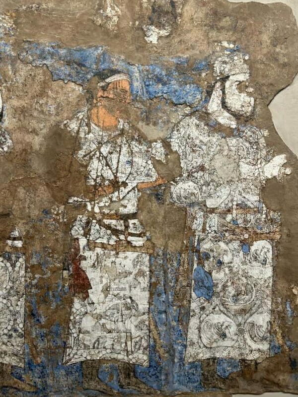Samarkand: MUSEUM Tour Guided Tour of 3 Key History Museums - Final Thoughts