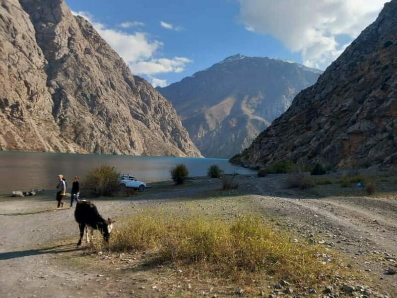 Samarkand: Seven Lakes of the Fann Mountains Day Trip - An Overview of the Experience