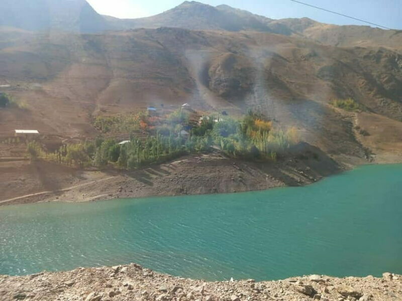 Samarkand: Seven Lakes of the Fann Mountains Day Trip - The Scenic Highlights and Local Encounters
