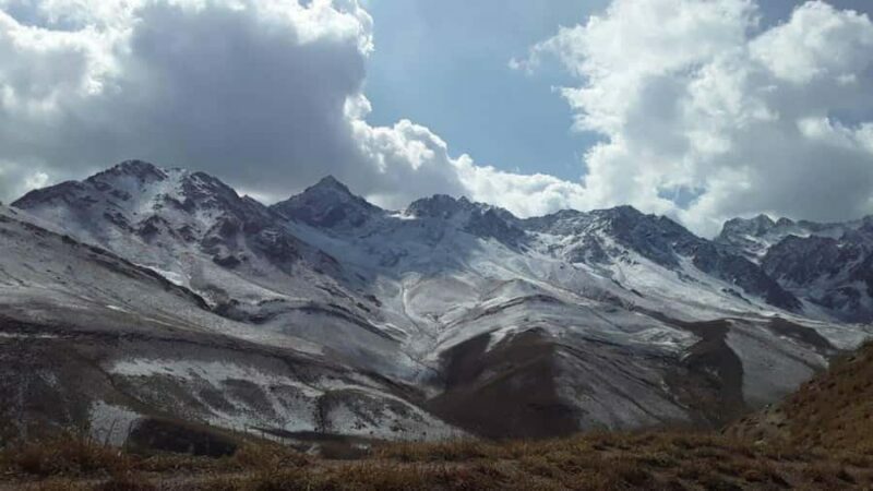 Samarkand: Shahrisabz Day Tour & Mountain Pass Experience - FAQ