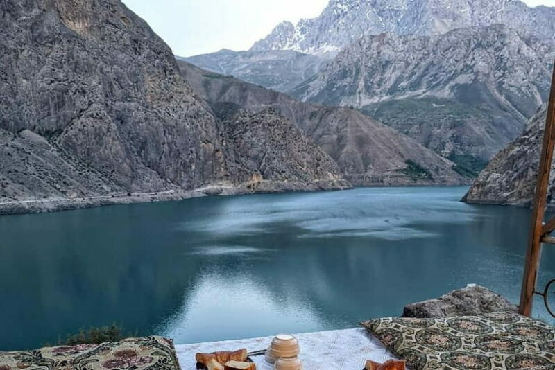 Samarkand: Tajikistan Seven Lakes Day Trip with Guide - A Detailed Look at the Itinerary