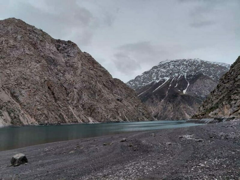 Samarkand: Tajikistan Seven Lakes Day Trip with Guide - Practical Tips for the Trip