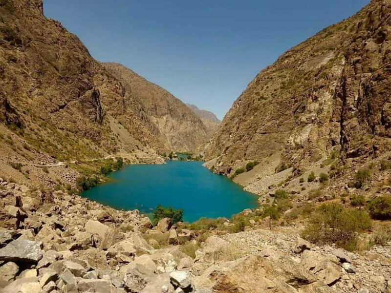 Samarkand: Tajikistan Seven Lakes Day Trip with Guide - Who Will Love This Tour?