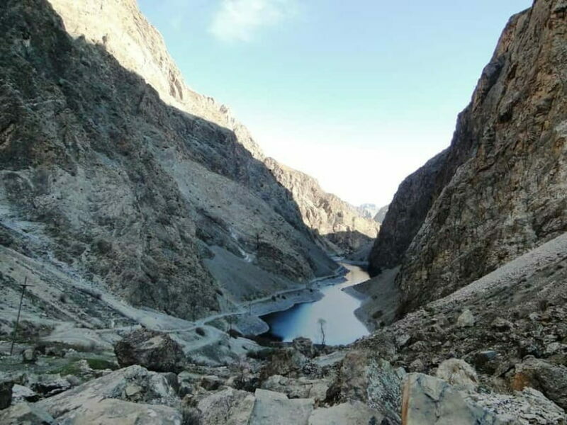Samarkand: Tajikistan Seven Lakes Day Trip with Guide - FAQ