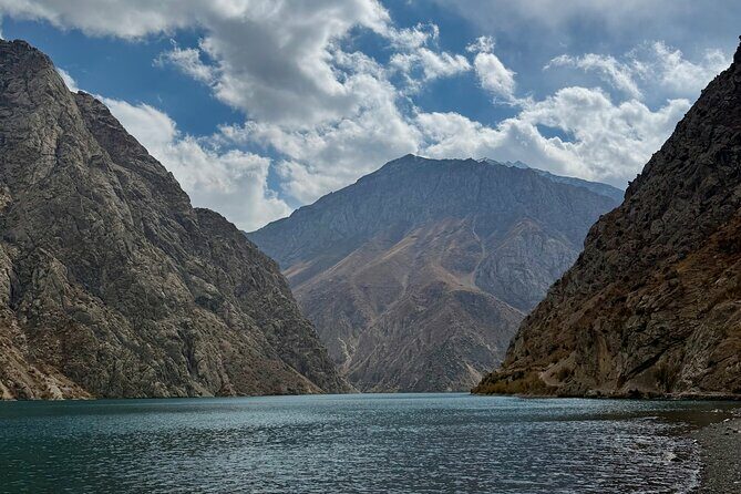 Samarkand: Tajikistan Seven lakes Day trip with lunch - An In-Depth Look at the Tour