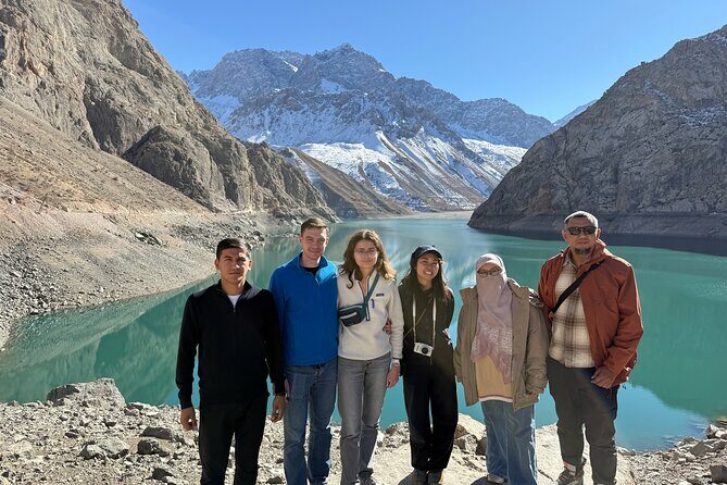 Samarkand: Tajikistan Seven lakes Day trip with lunch - Final Thoughts