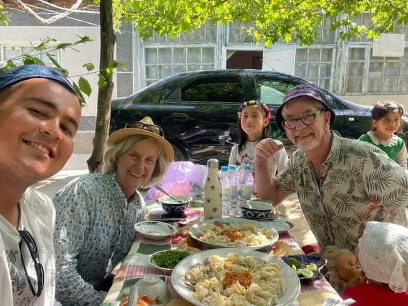 Samarkand: Uzbek Cooking Class in a Village Home - Final Thoughts: Is This Experience Worth It?