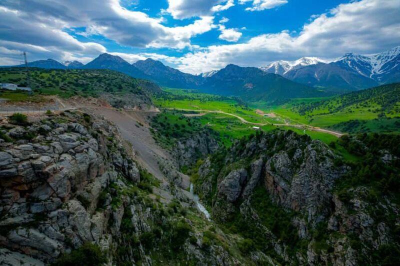 Samarkand: Zaamin National Park and Glass Bridge Tour - Value and Cost Considerations