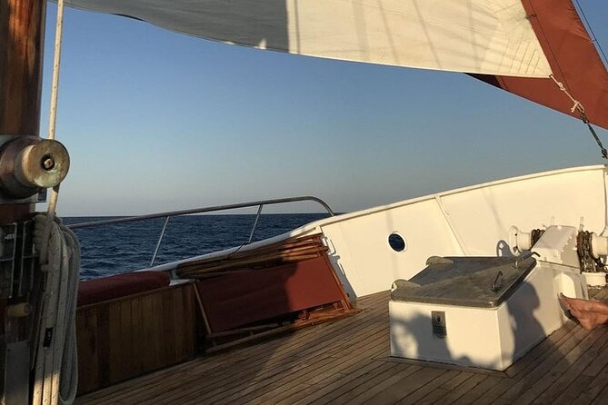 Samba Cruise At Galapagos Islands - Itinerary Changes