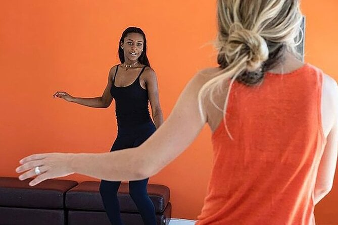 Samba Steps Learn in 1 Hour With a Passista - Highly Rated Samba Activity