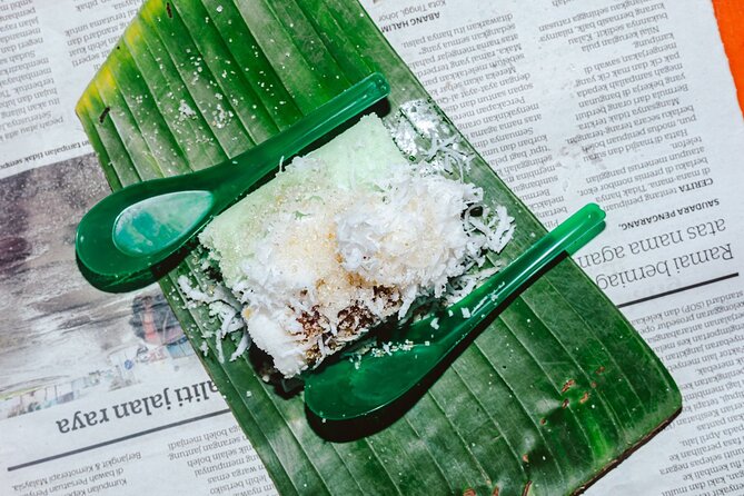 Sambal Streets Kuala Lumpur Food Tour With 15+ Tastings - Additional Information