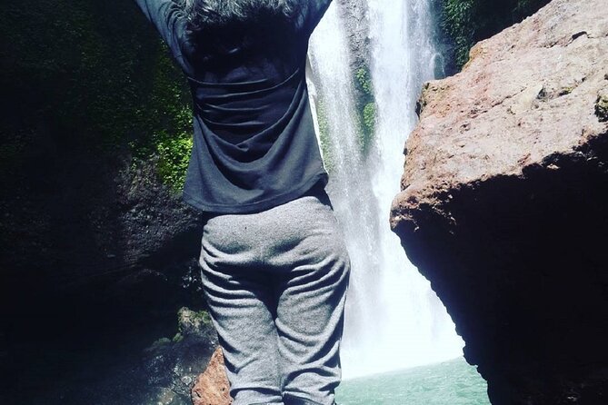 Sambangan Waterfall Tour With Dolphin Watching and Snorkeling in Northern Bali - Itinerary Details