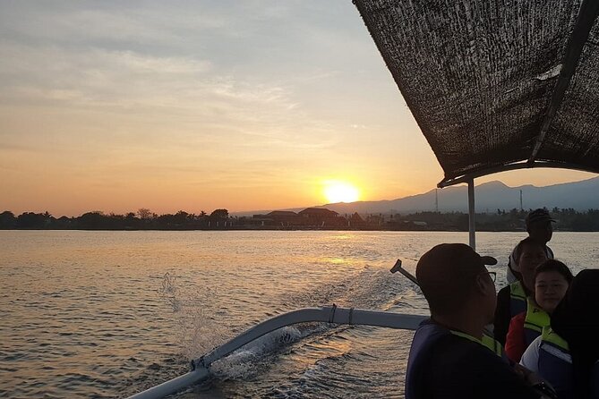 Sambangan Waterfall Tour With Dolphin Watching and Snorkeling in Northern Bali - Booking and Cancellation