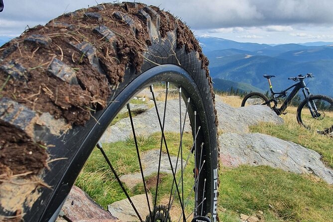 Sambata De Sus: E-Bike Guided Tours - Refund and Cancellation Policy