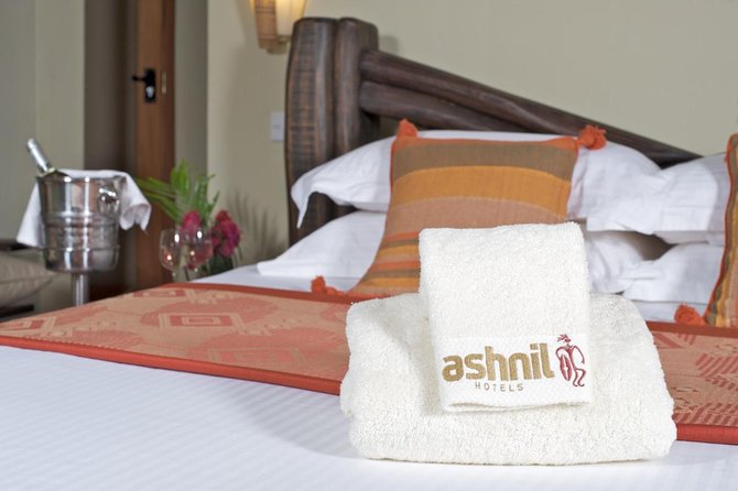 Samburu/ Aberdare/ Lake Nakuru/ Masai Mara 7 Days Safari - Additional Details