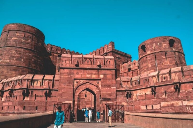 Same Day Agra by Road From Delhi - Itinerary Highlights