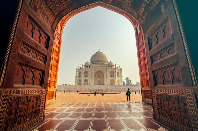 Same Day Agra by Road From Delhi - Cancellation and Refund Policy