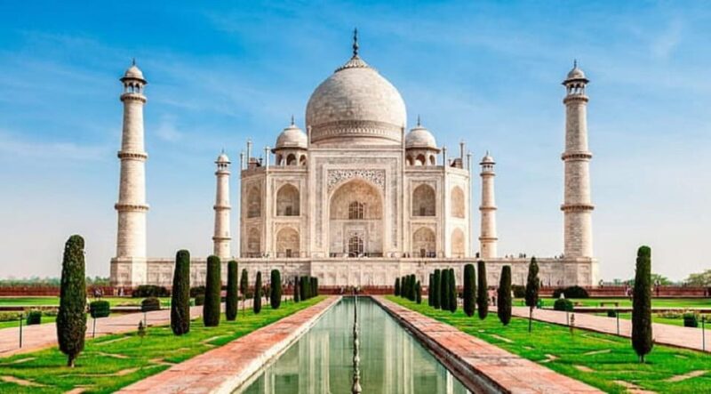 Same Day Agra - Key Points