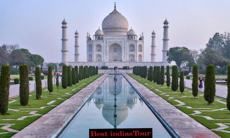 Same Day Agra Tour by Car - Accessibility and Group Information