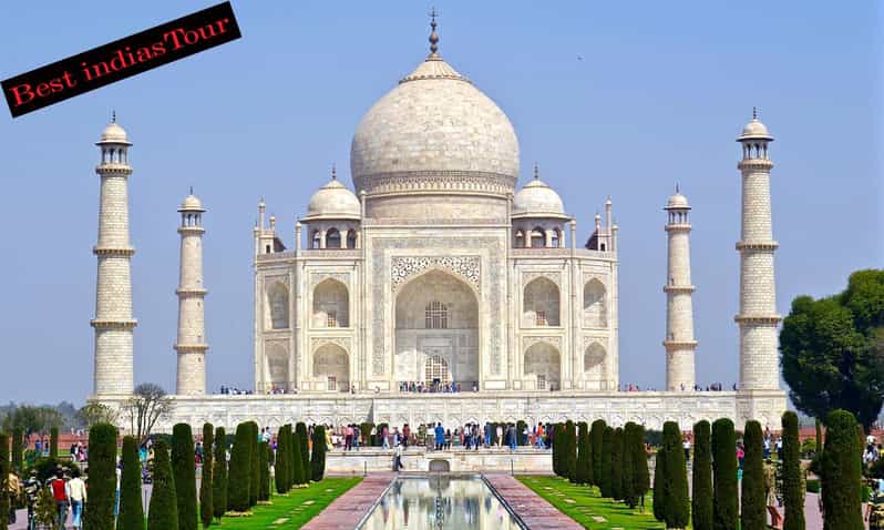 Same Day Agra Tour by Car - Important Information for Participants