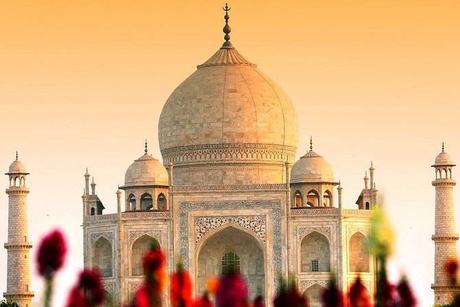 Same Day Agra Tour By Luxury Car - Sum Up