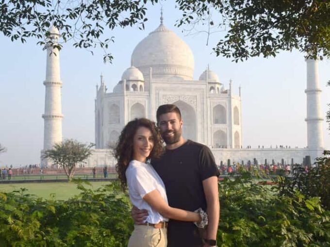 Same Day Agra Tour From Hyderabad With Return Flight - Frequently Asked Questions