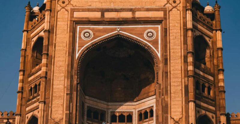 Same Day Agra Tour With Fatehpur Sikri - Recap
