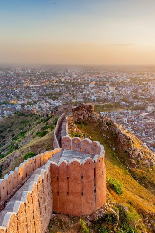 Same Day Ayodhya Tour From Delhi By Private Charter - Key Points