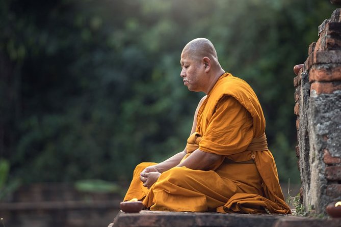 Same Day Bodhgaya Tour From Varanasi - Tour Inclusions