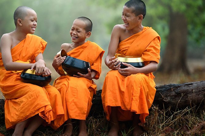 Same Day Bodhgaya Tour From Varanasi - Tour Experience