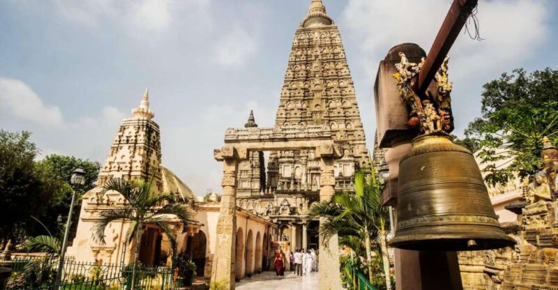 Same Day Bodhgaya Trip From Varanasi - Transportation Arrangements