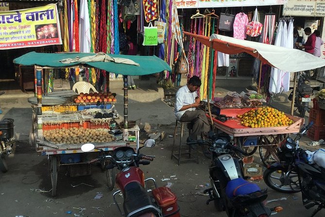 Same Day Delhi Sightseeing Tour - Accessibility and Participation