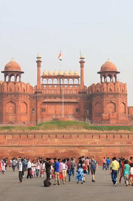 Same Day Delhi World Heritage Sites Tour - Free Cancellation and Reservation