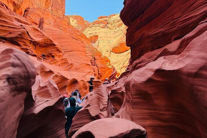 Same Day Exclusive Kayak Rental on Lake Powell - Exploring Lake Powell by Kayak