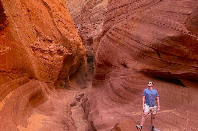 Same Day Exclusive Kayak Rental on Lake Powell - Who Will Love This Tour?