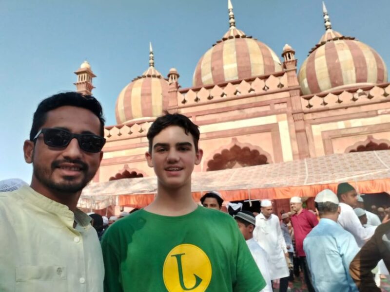 Same Day Guided Tour of Old & New Delhi With AC Car - Reserve Now and Pay Later