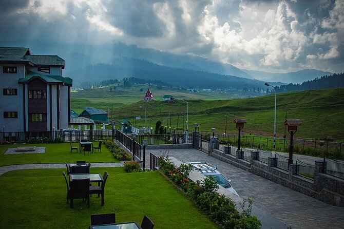 Same Day Gulmarg Trip With Lunch - Good To Know