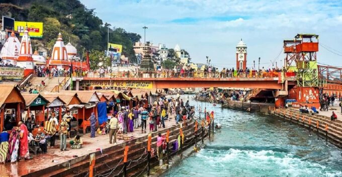 Same Day Haridwar Rishikesh Tour From Delhi - Frequently Asked Questions