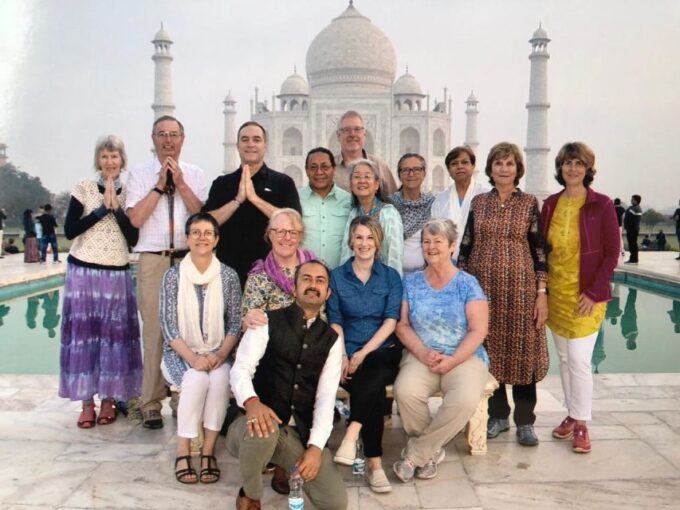Same Day Incredible Taj Mahal Tour From Jaipur By Car - Exclusions
