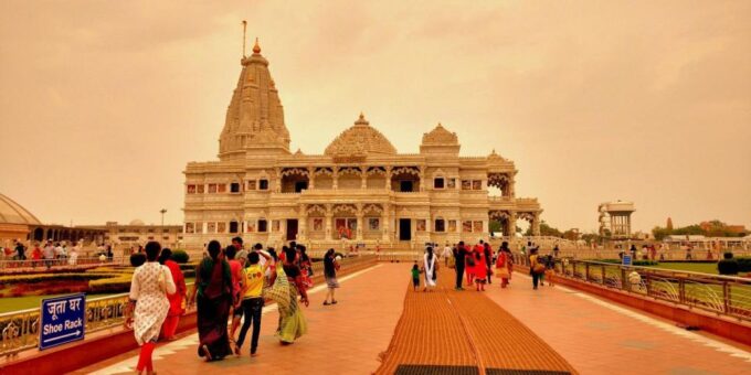 Same Day Mathura and Vrindavan Trip From Delhi Or Agra - Frequently Asked Questions