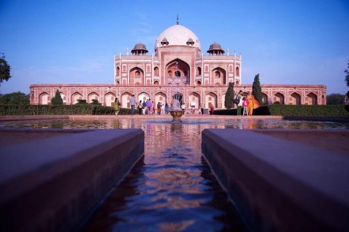 Same Day New Delhi Historical Tour - Cancellation and Refund Policy