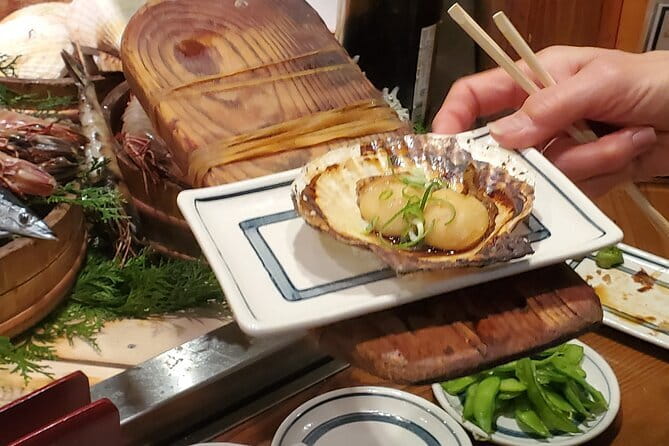 Same-Day Osaka Food Crawl With a Friendly Local Guide - Accessibility and Inclusions